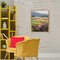 Stupell Industries Vast Horizon Of Flowers Floating Frame, design by Svetlana Aleynikova